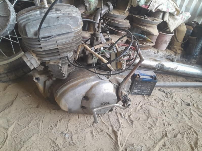 iź planeta 4 2 100 TMT - Sakarçäge - img 2