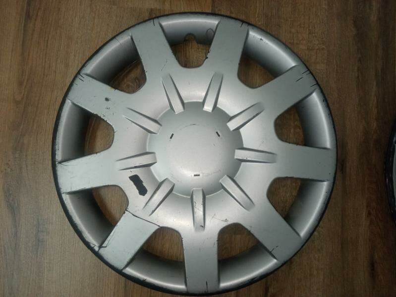 NİSSAN VERSA KALPAK 15 lik 300 TMT - Türkmenabat - img 5