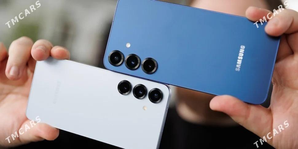 rabochi telefonlar alyas - Ашхабад - img 3