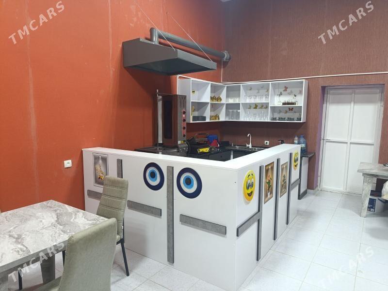 tayyn biznis doner kafe - Türkmenabat - img 2