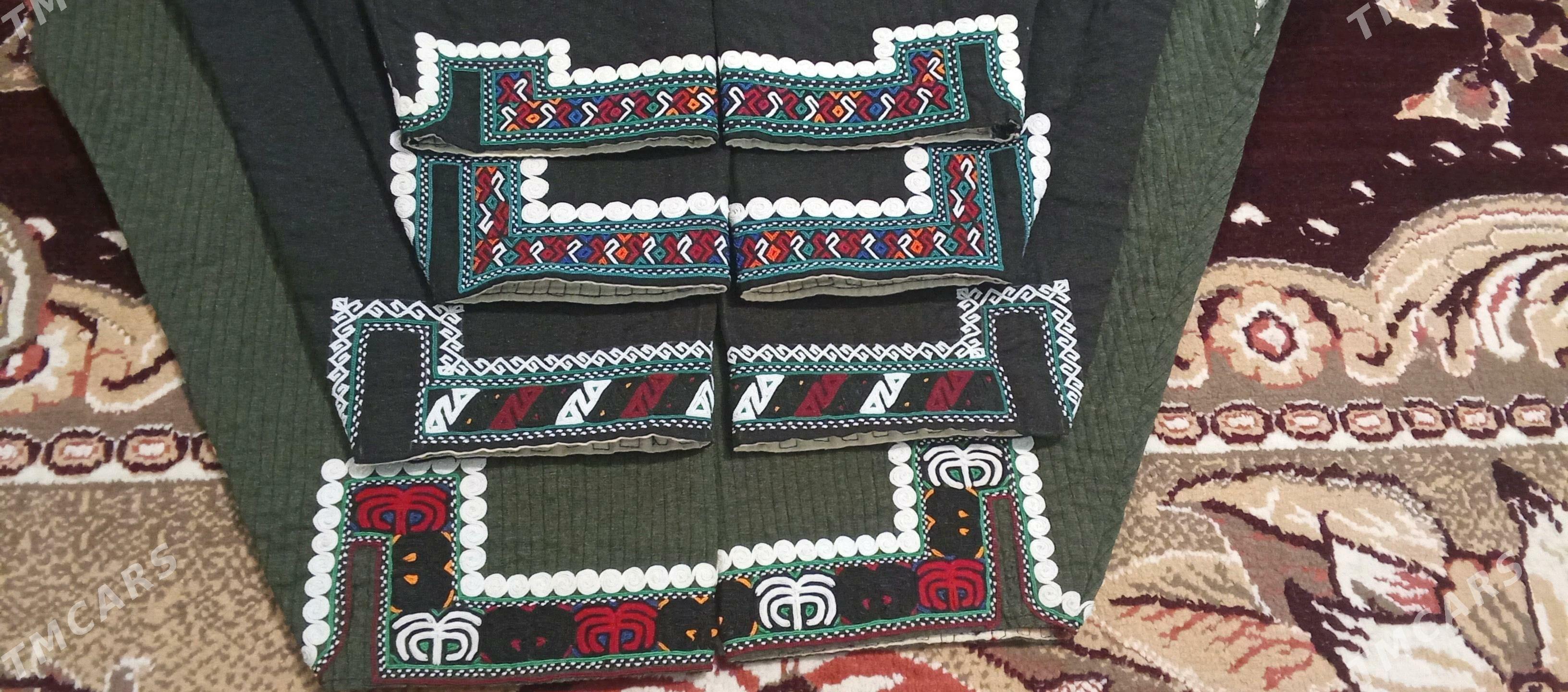 ýomut balaklar - Türkmenbaşy - img 2