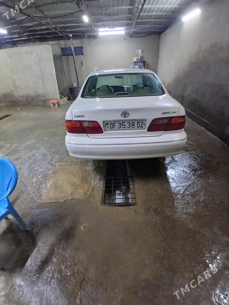 Toyota Avalon 1999 - 140 000 TMT - Гурбансолтан Едже - img 5