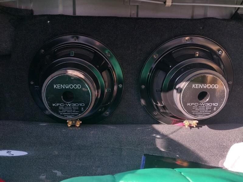 Kenwood pioneer 2 200 TMT - Туркменбаши - img 3