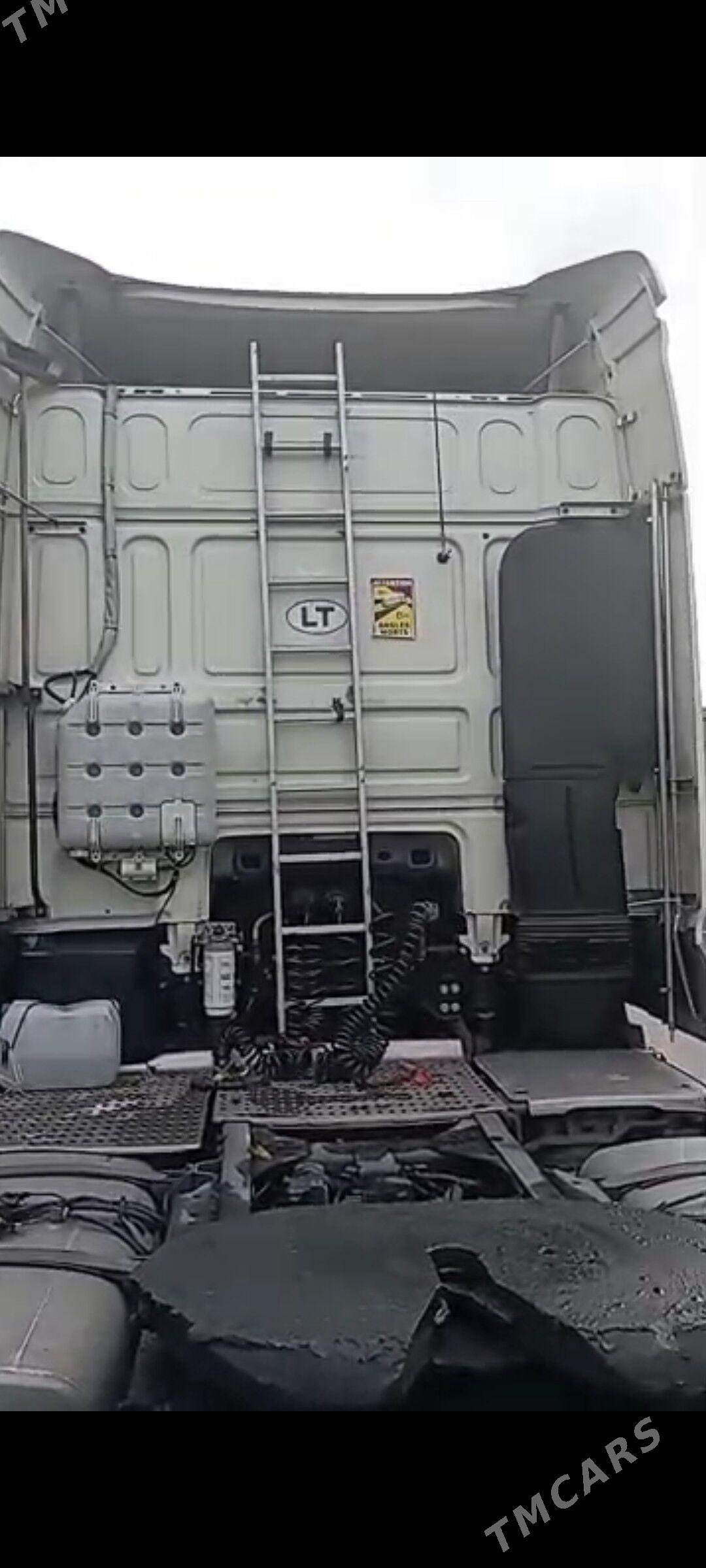 DAF 480 2021 - 705 600 TMT - Ашхабад - img 3