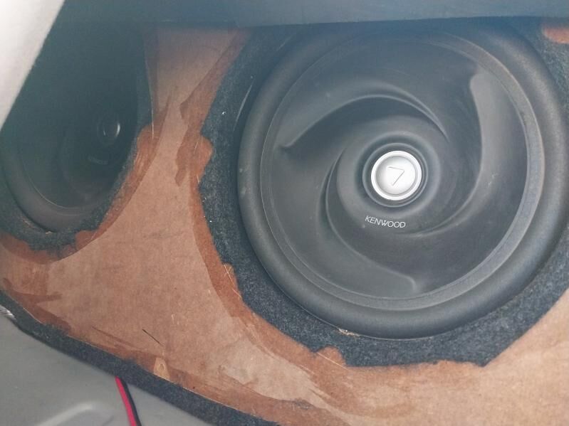 Kenwood pioneer 2 200 TMT - Туркменбаши - img 2