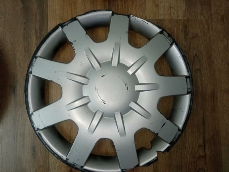 NİSSAN VERSA KALPAK 15 lik 300 TMT - Türkmenabat - img 4