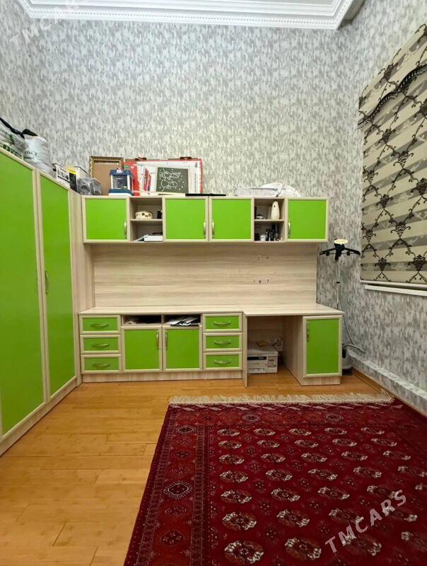 Московский 4 ком 5 этажэлитка - ул. Московская (10 йыл абаданчылык ш.) - img 2