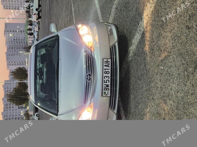 Toyota Camry 2002 - 209 000 TMT - Ашхабад - img 2