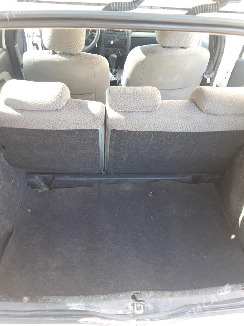 Renault Clio 2005 - 59 000 TMT - Ашхабад - img 3