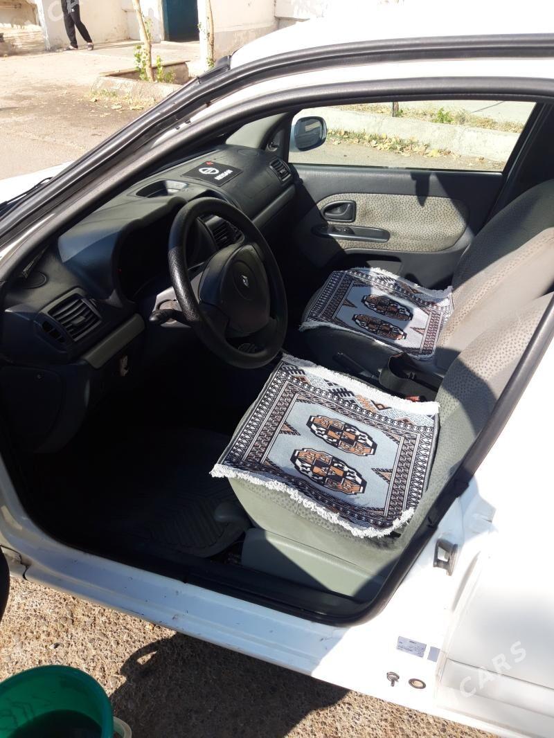 Renault Clio 2005 - 59 000 TMT - Ашхабад - img 1