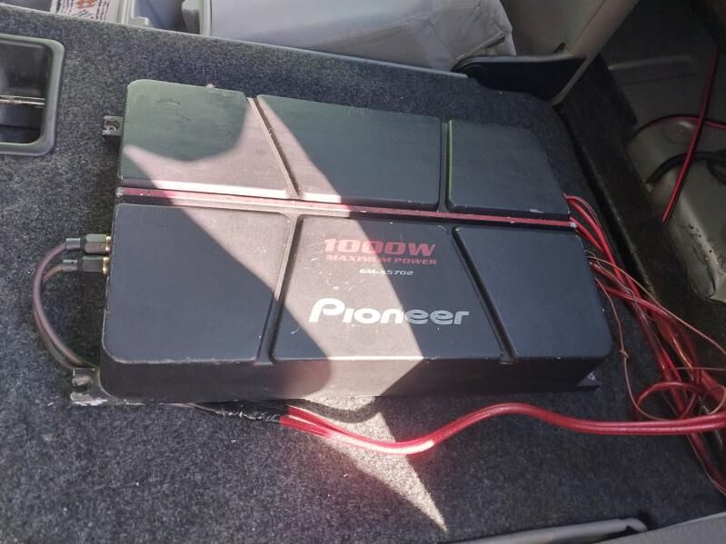 Pioneer usulitel 2 100 TMT - Туркменбаши - img 2