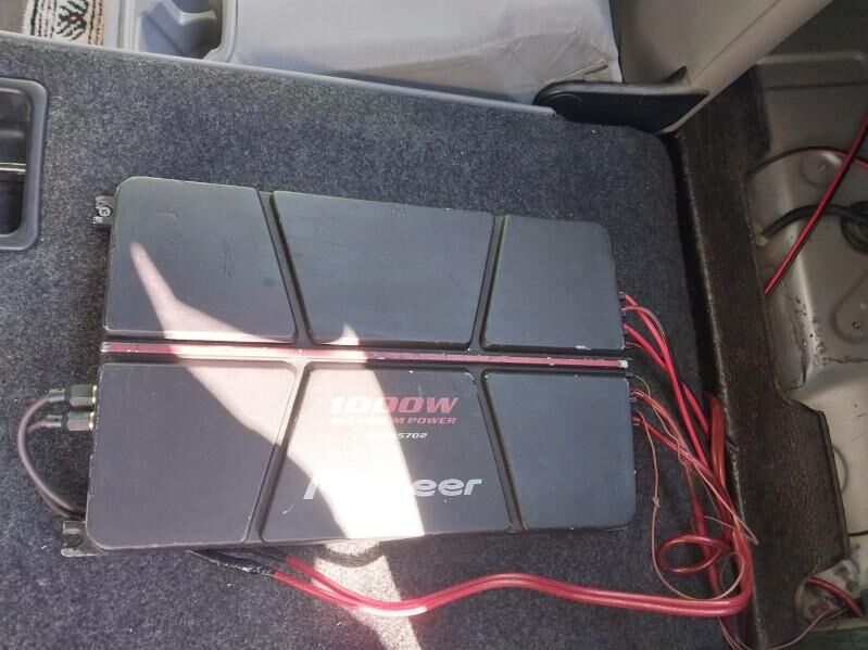 Pioneer usulitel 2 100 TMT - Туркменбаши - img 1