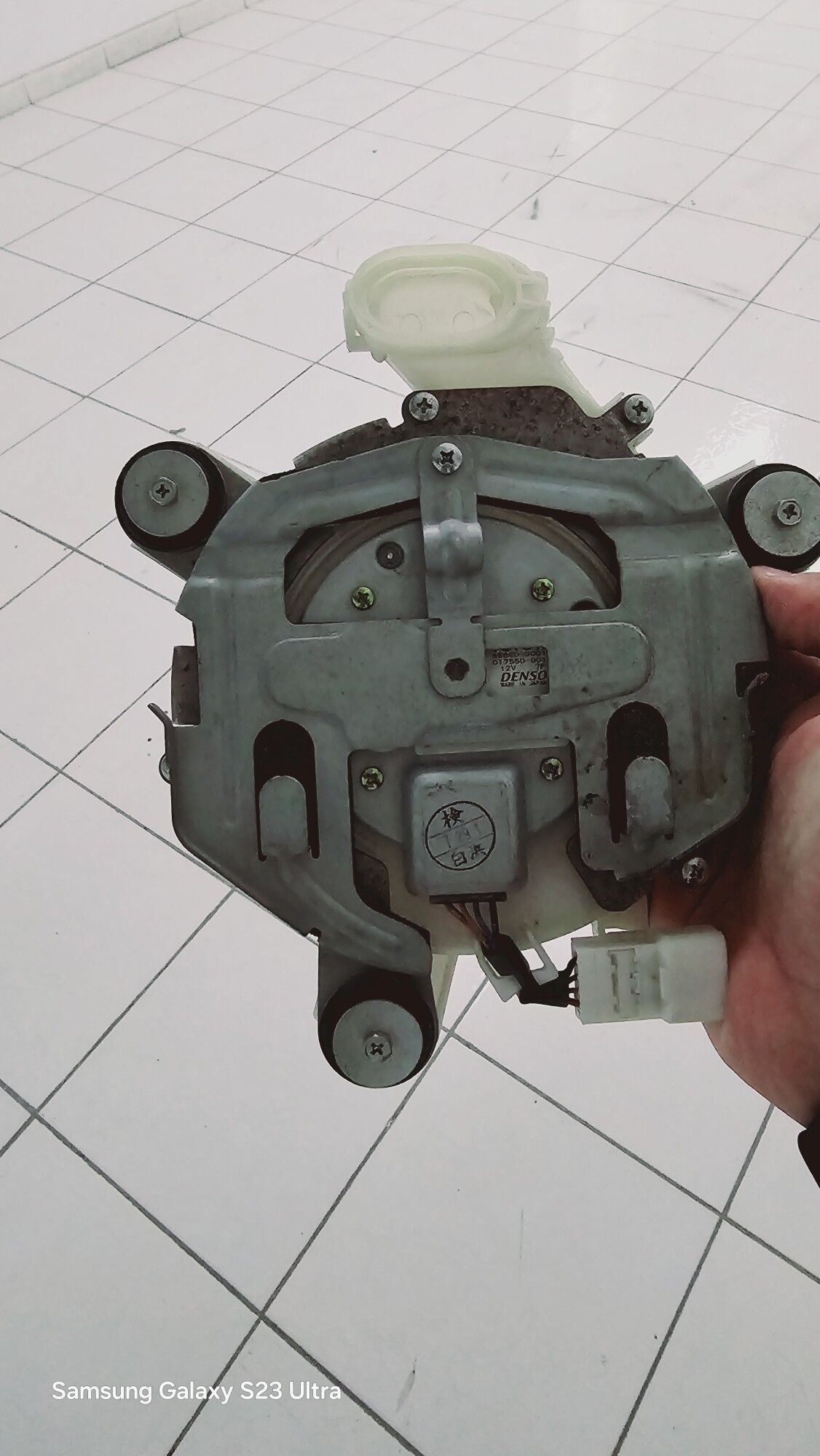 obdyw sidenýe 1 000 TMT - Ашхабад - img 1