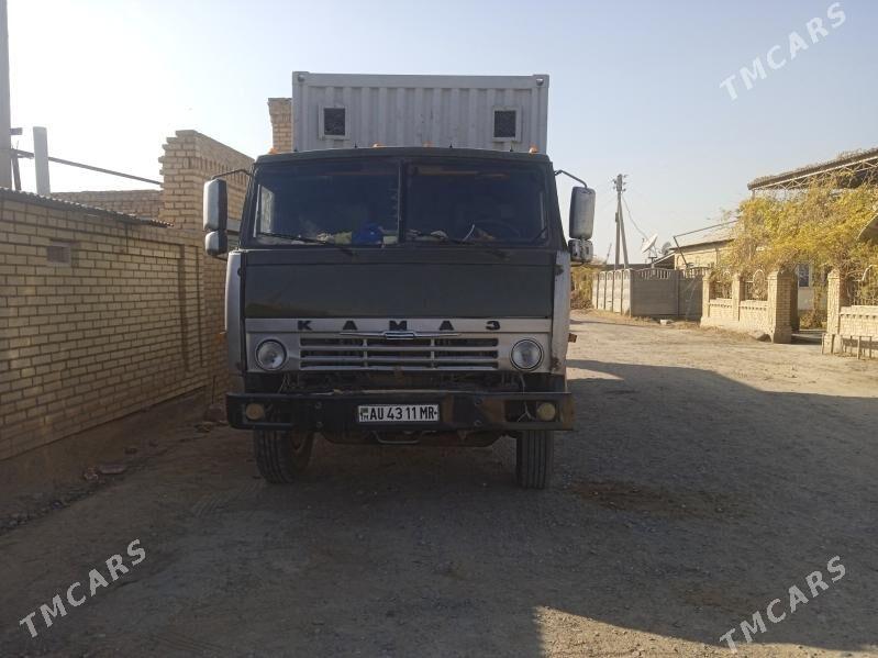 Kamaz 5320 1995 - 135 000 TMT - Mary - img 1