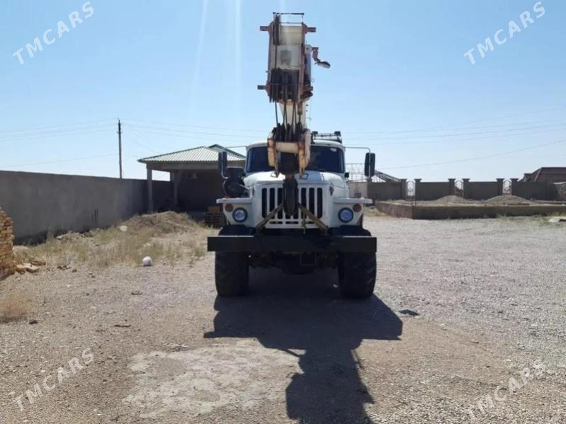 Ural 4320 2014 - 700 000 TMT - Ашхабад - img 2