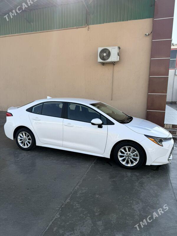 Toyota Corolla 2023 - 280 000 TMT - Мары - img 6