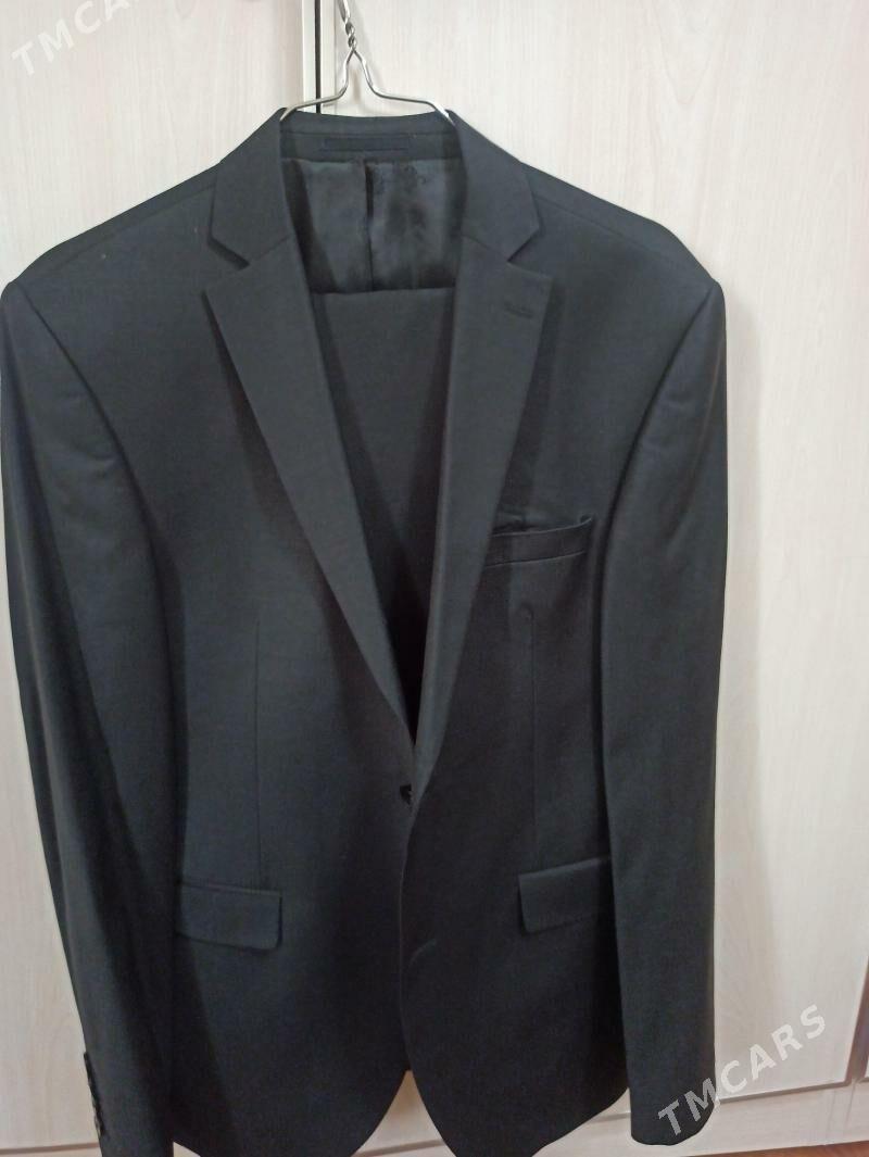 kastyum balak - Aşgabat - img 1