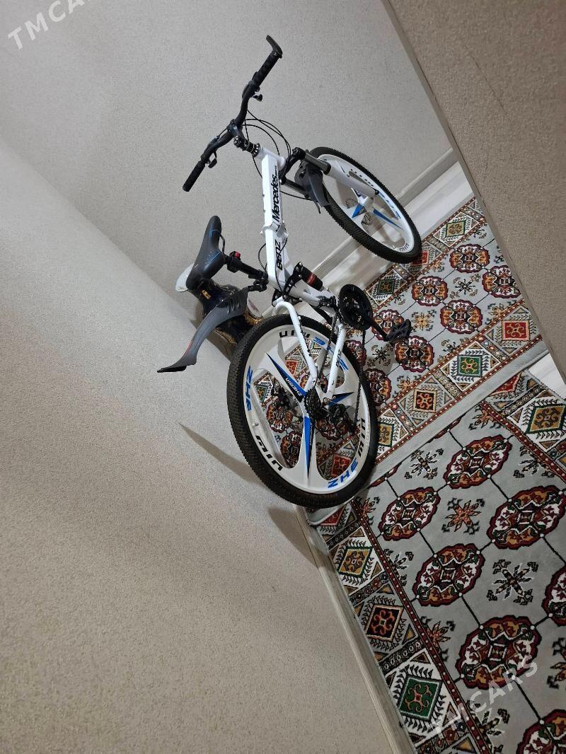 Welosapet spartiwno - Туркменабат - img 5