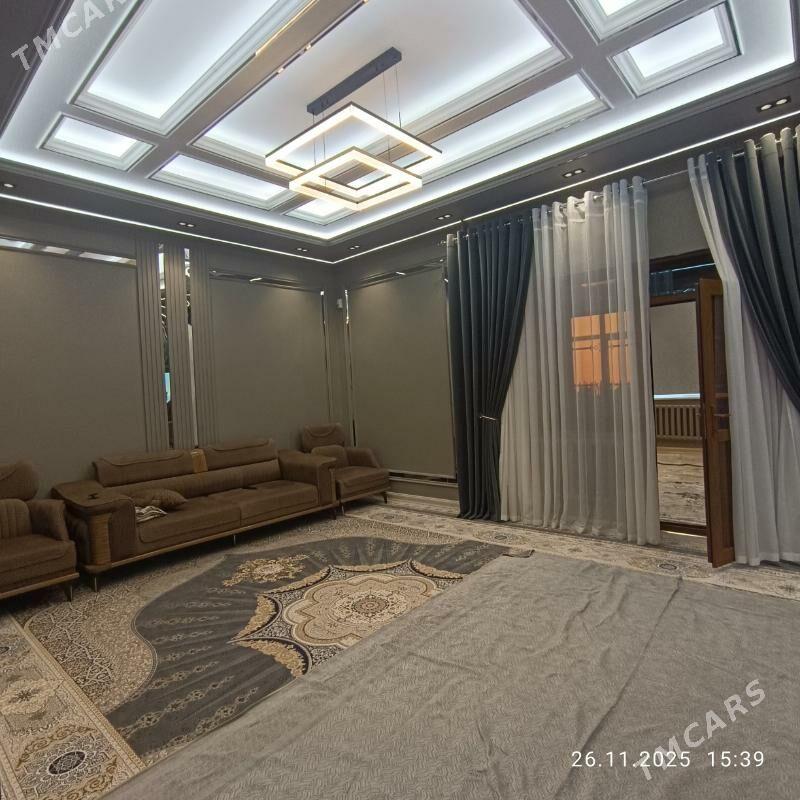 Элитка 204 м2Тэзе район  - Дашогуз - img 3