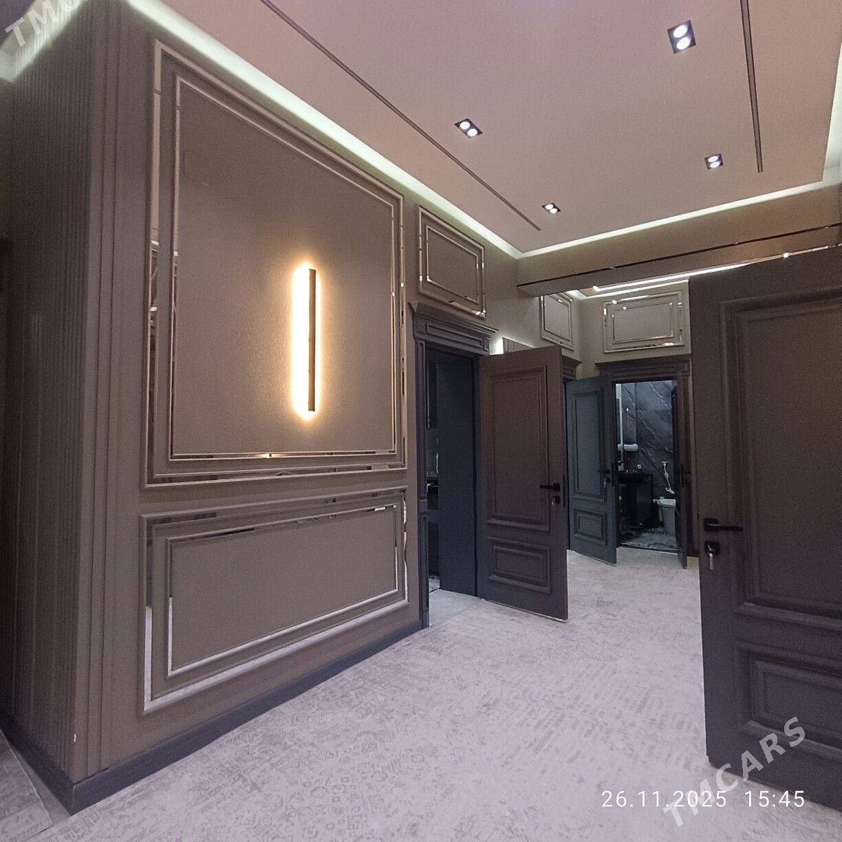 Элитка 204 м2Тэзе район  - Дашогуз - img 7