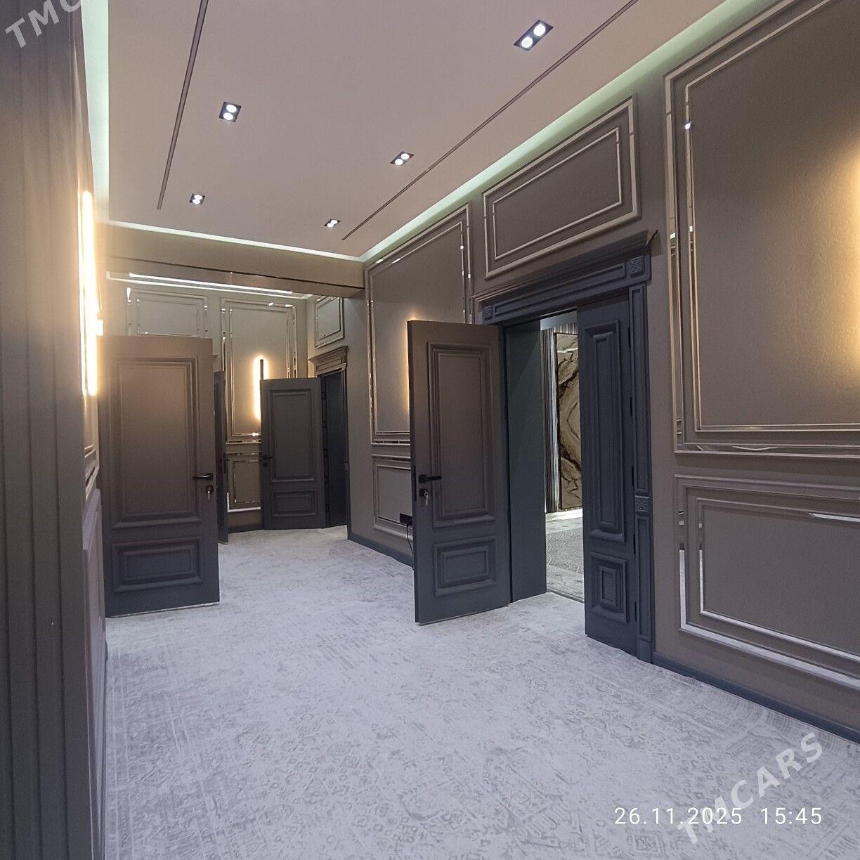 Элитка 204 м2Тэзе район  - Дашогуз - img 9