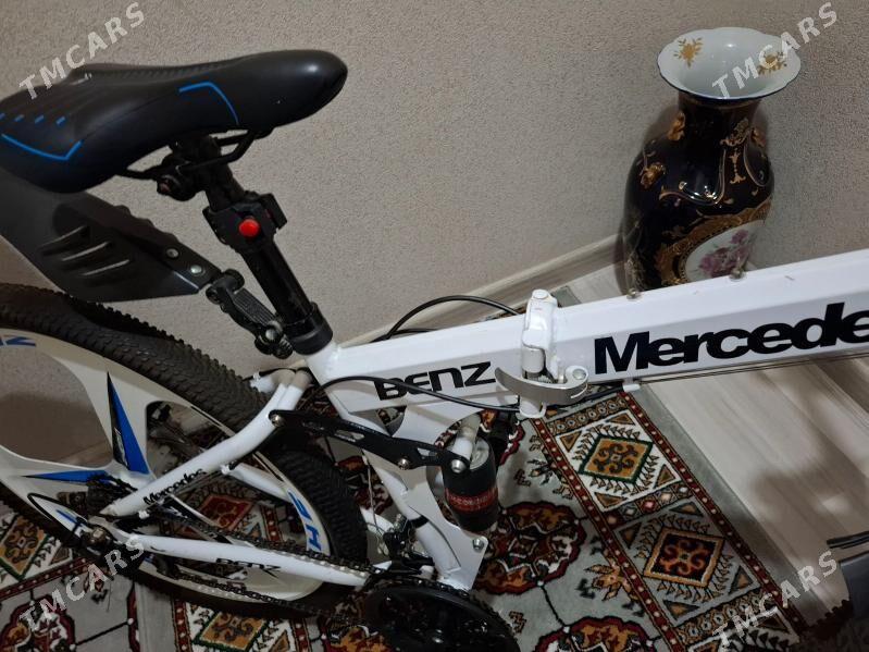 Welosapet spartiwno - Туркменабат - img 2