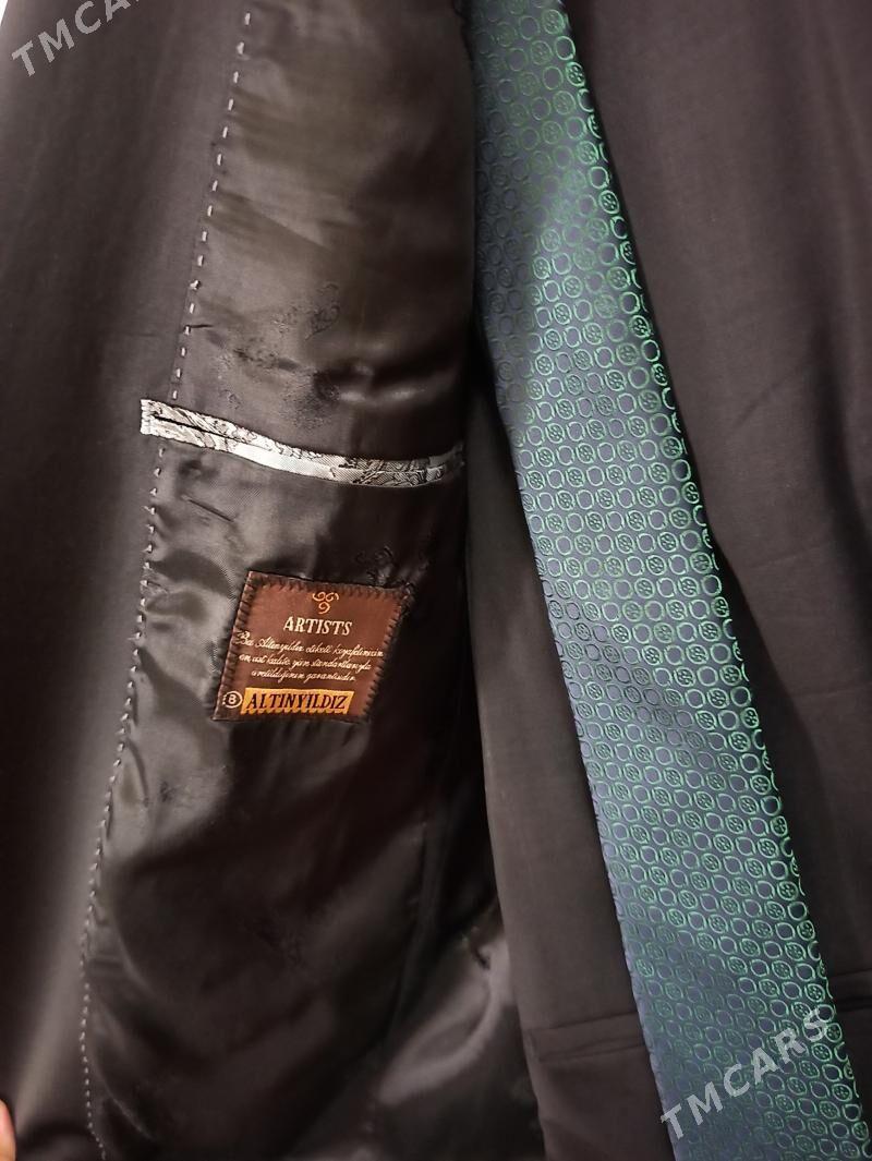 kastyum balak - Aşgabat - img 3