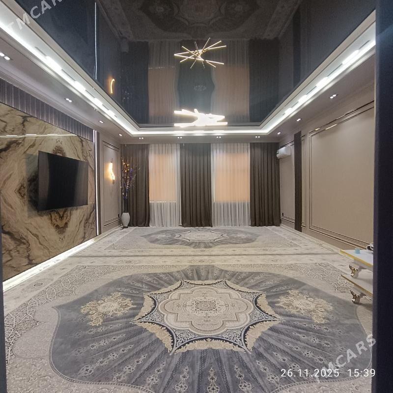 Элитка 204 м2Тэзе район  - Дашогуз - img 2