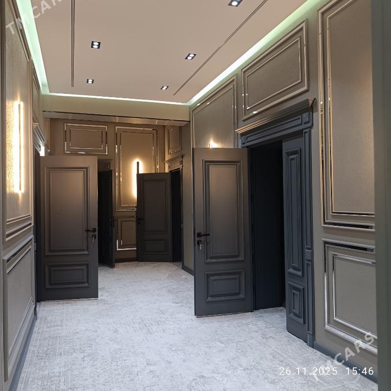 Элитка 204 м2Тэзе район  - Дашогуз - img 8