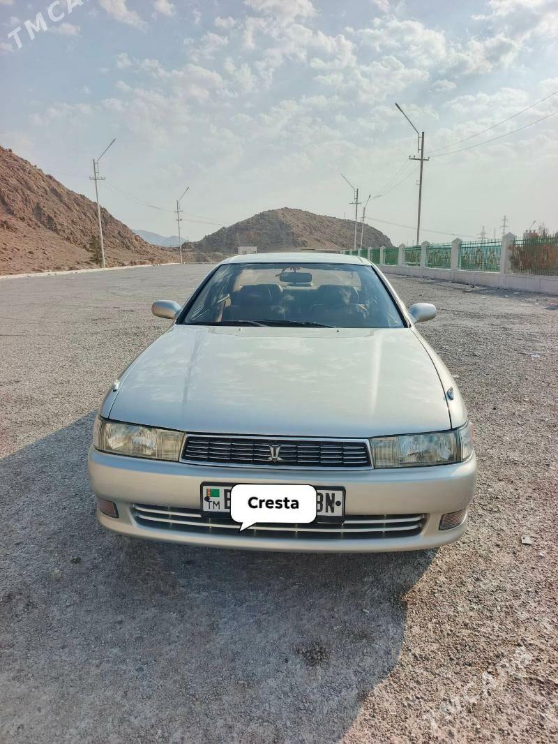 Toyota Cresta 1993 - 90 000 TMT - Balkanabat - img 2