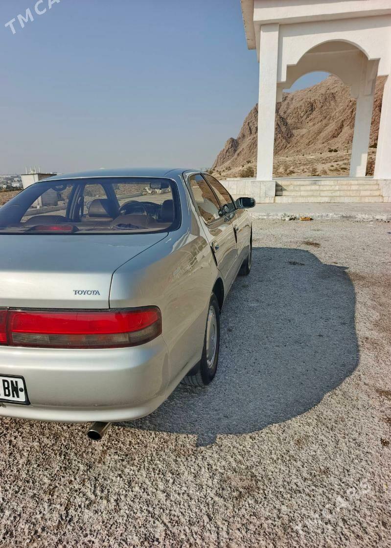 Toyota Cresta 1993 - 90 000 TMT - Balkanabat - img 3