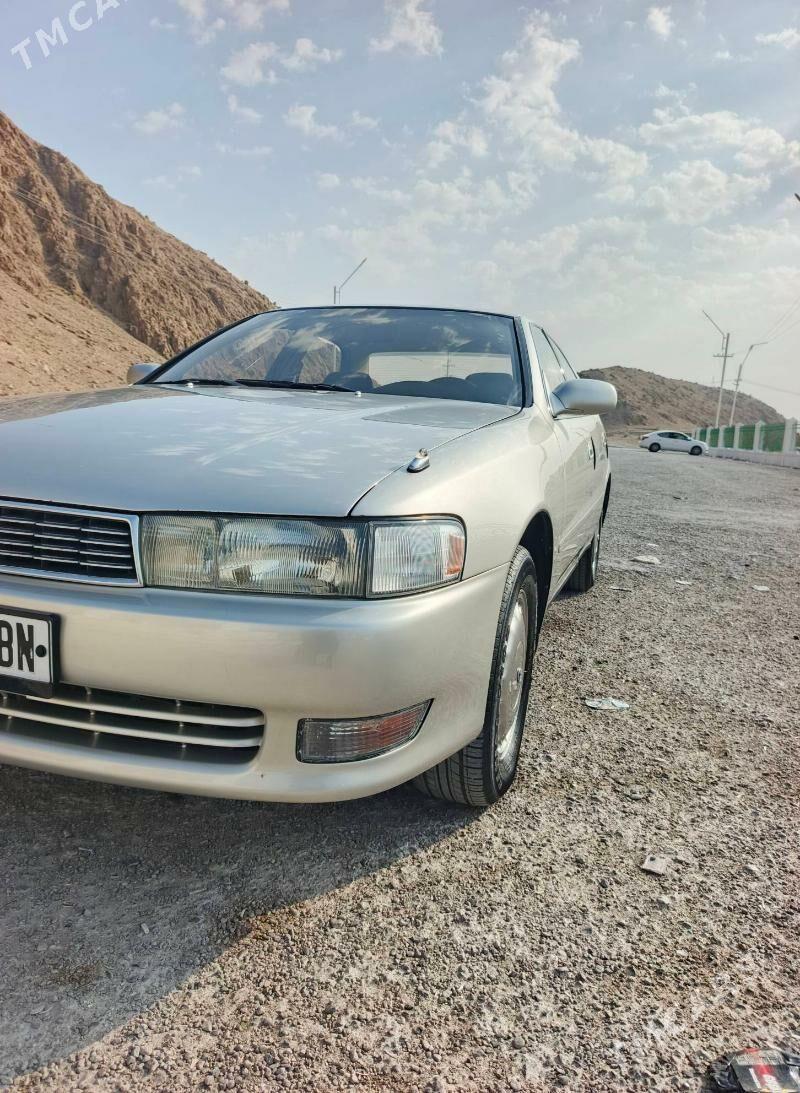 Toyota Cresta 1993 - 90 000 TMT - Balkanabat - img 4