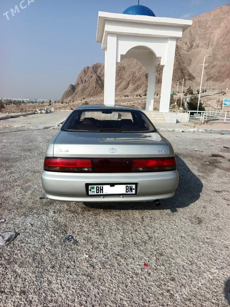 Toyota Cresta 1993 - 90 000 TMT - Balkanabat - img 1