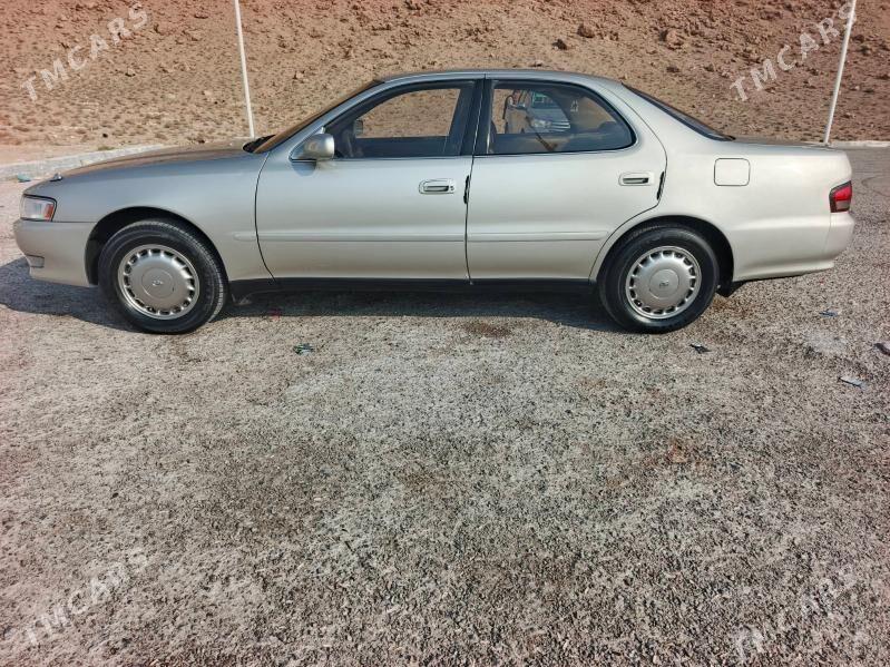 Toyota Cresta 1993 - 90 000 TMT - Balkanabat - img 6