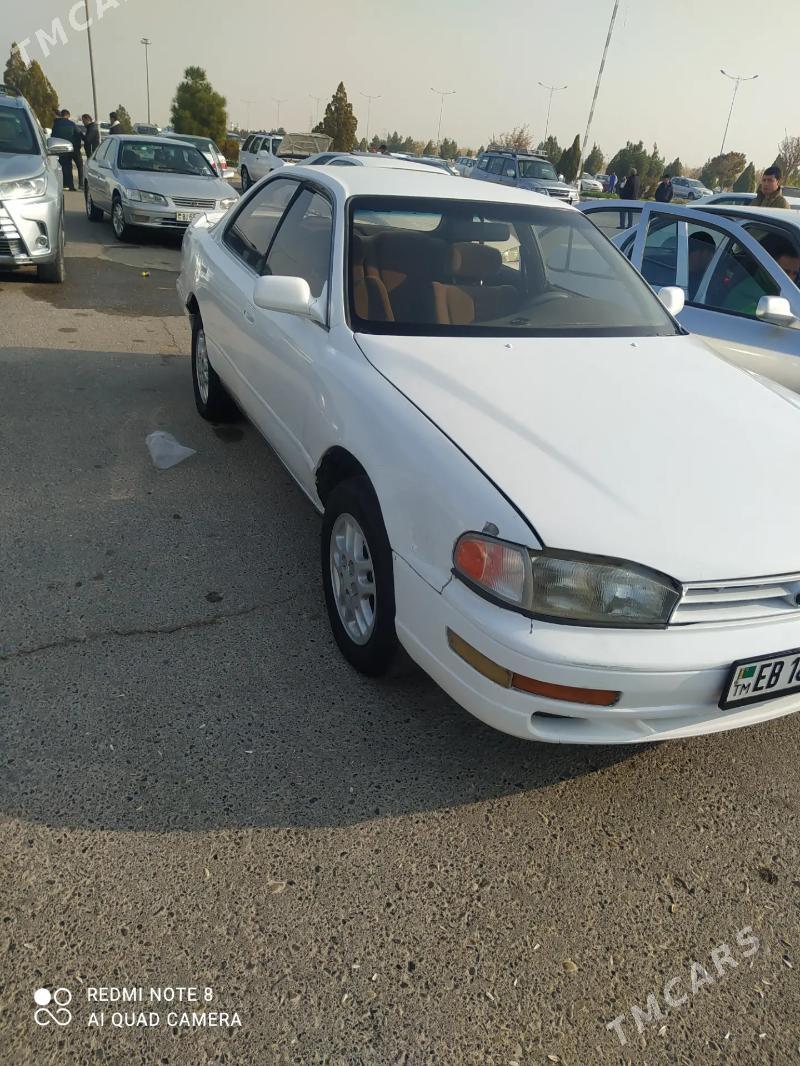 Toyota Camry 1992 - 50 000 TMT - Türkmenabat - img 3