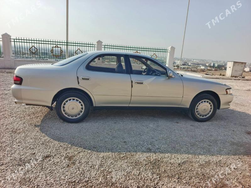 Toyota Cresta 1993 - 90 000 TMT - Balkanabat - img 5