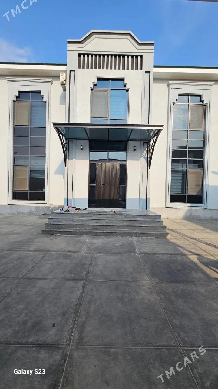 Garadamak kotej 7sotk 8 komnat - Garadamak - img 1