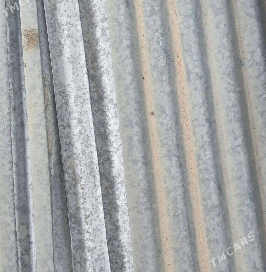 demir sifer - Türkmenbaşy - img 2