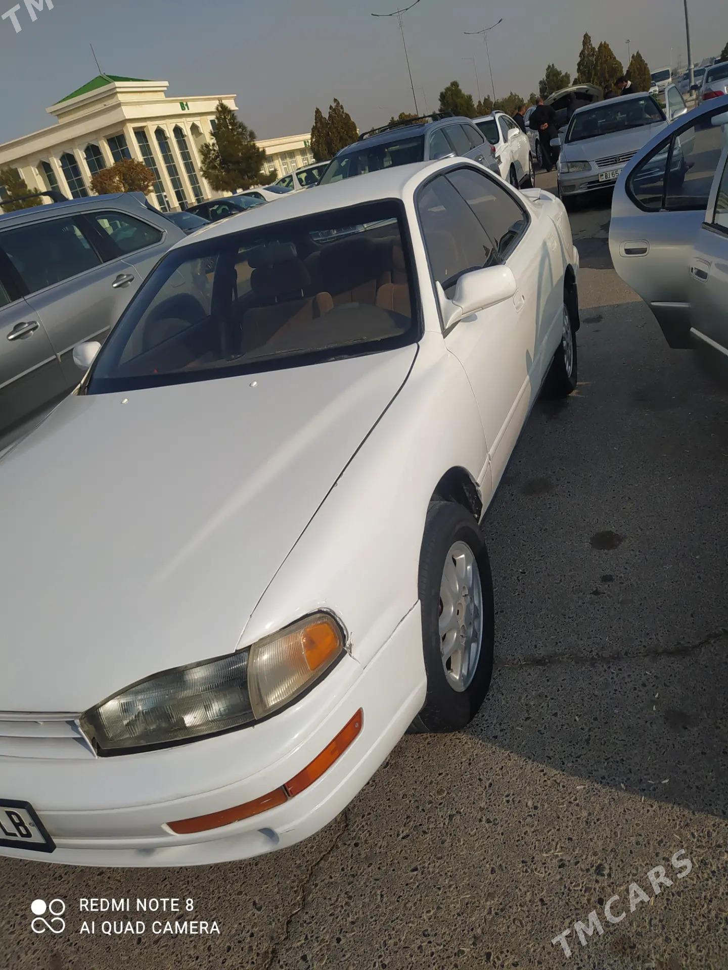 Toyota Camry 1992 - 50 000 TMT - Türkmenabat - img 4
