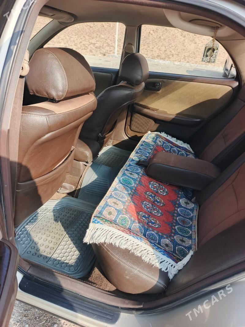 Toyota Cresta 1993 - 90 000 TMT - Balkanabat - img 10