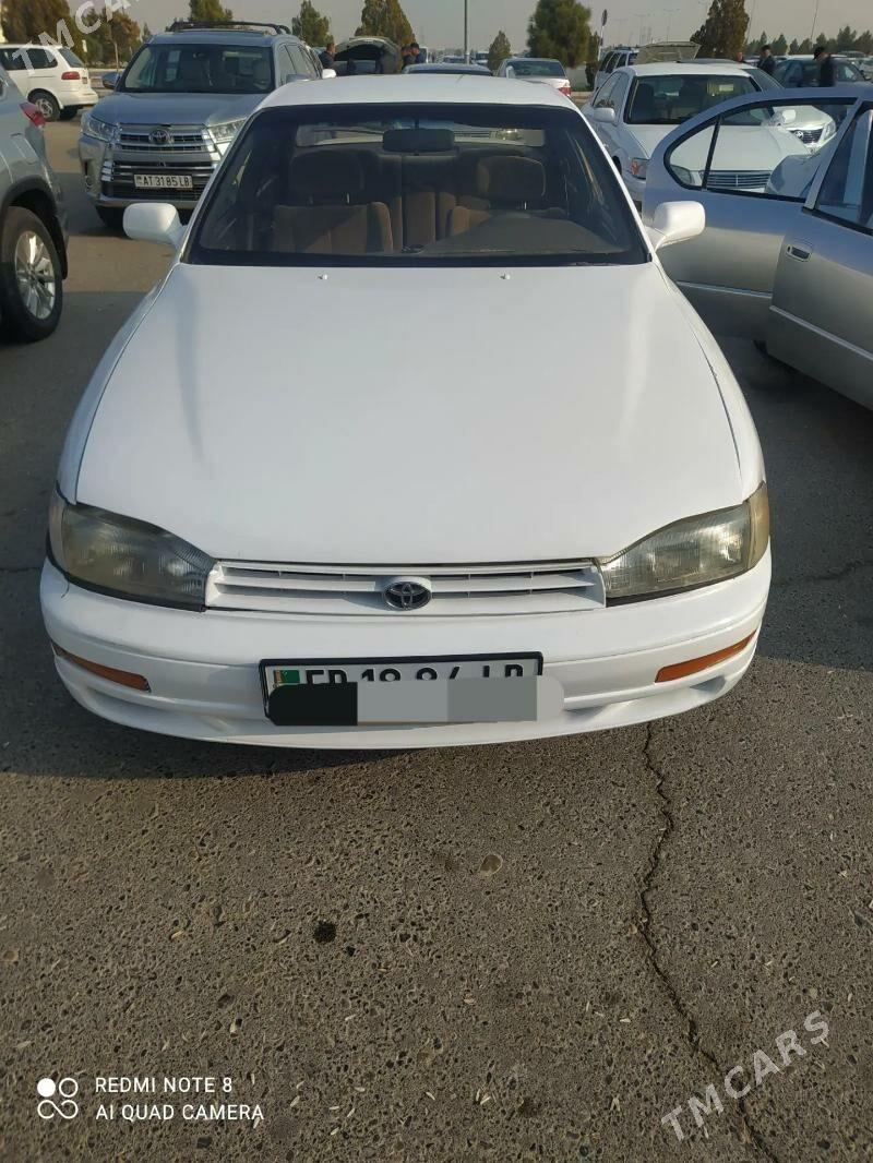Toyota Camry 1992 - 50 000 TMT - Türkmenabat - img 1