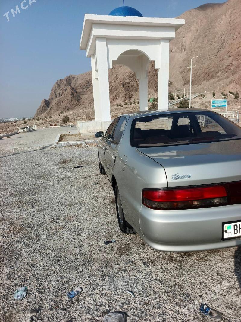 Toyota Cresta 1993 - 90 000 TMT - Balkanabat - img 7
