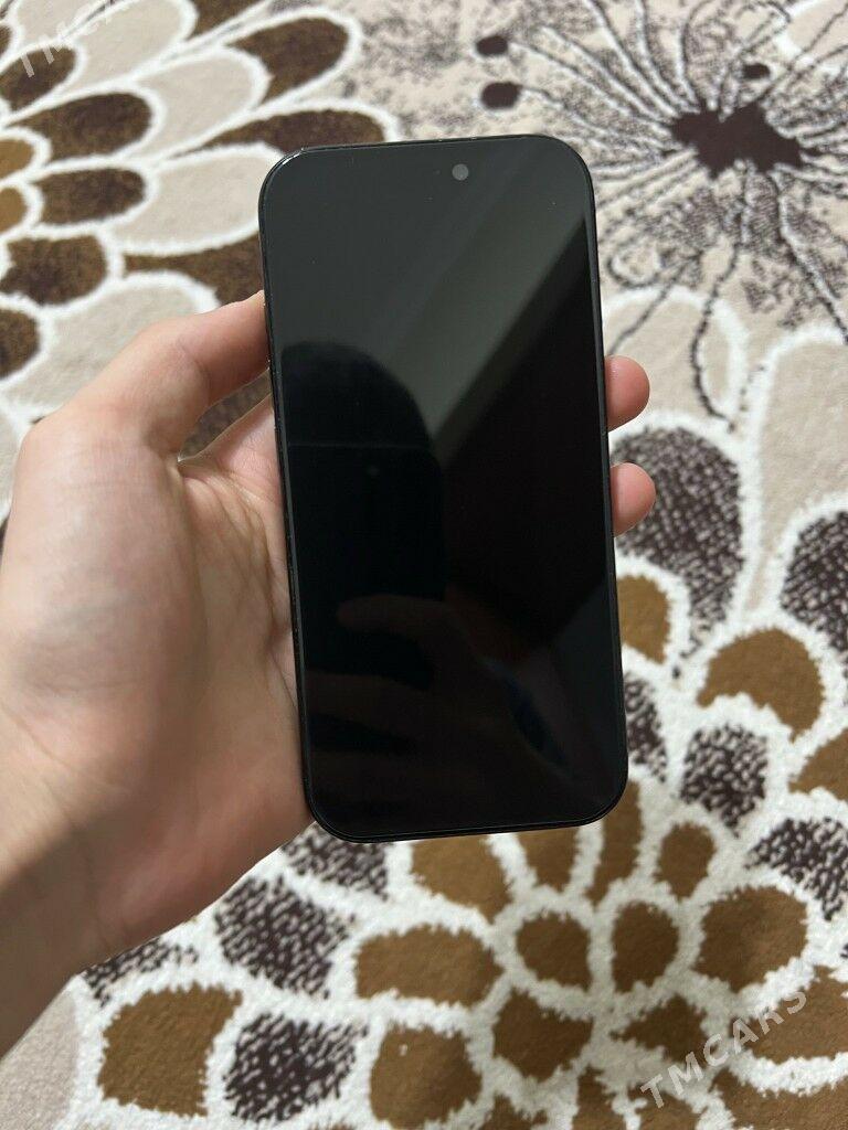 iphone 16pro - Aşgabat - img 1