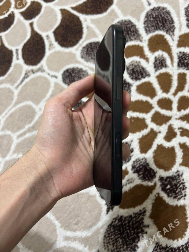 iphone 16pro - Aşgabat - img 4