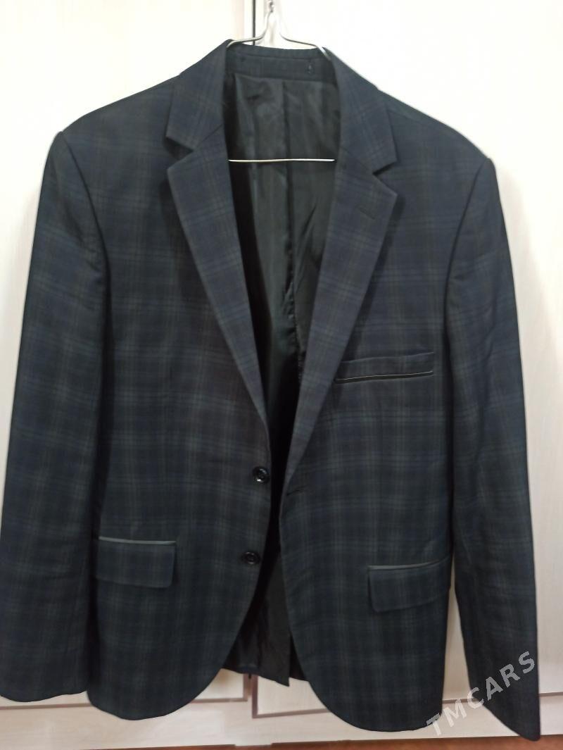 kastyum - Aşgabat - img 1