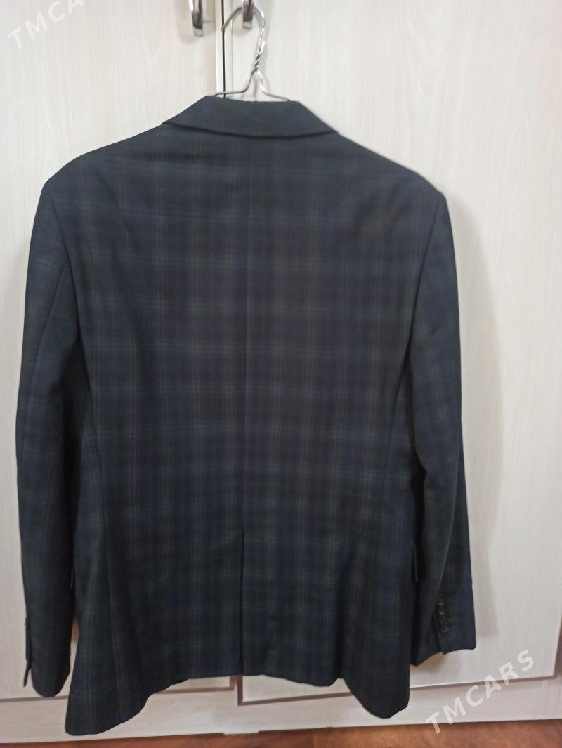 kastyum - Aşgabat - img 3