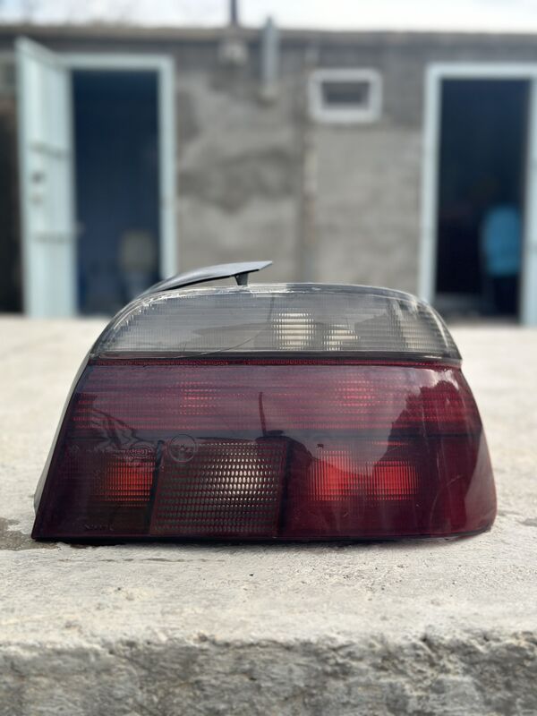 HELLA STOP 400 TMT - Balkanabat - img 1