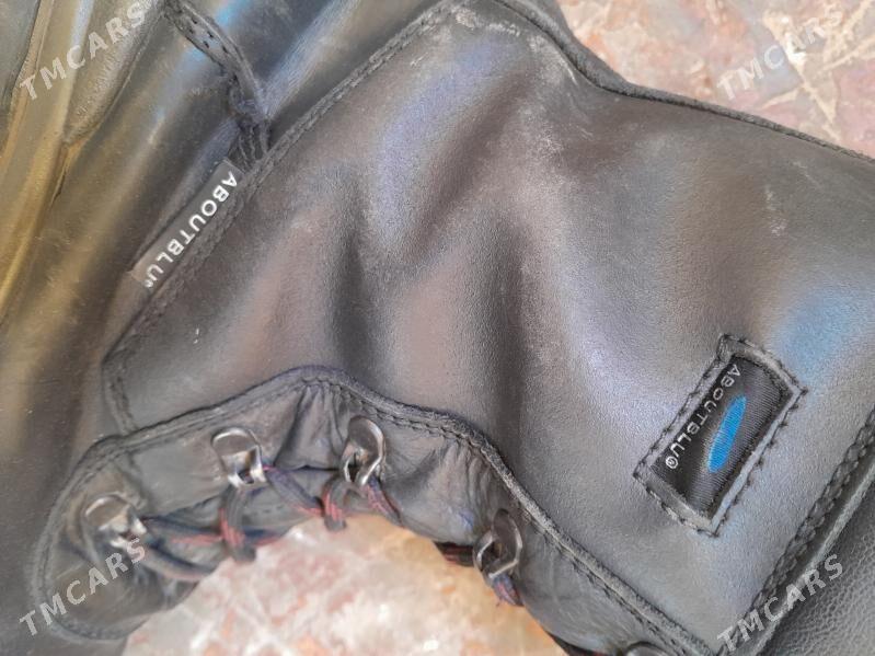 SAPOK ORIGINAL KOJA - Балканабат - img 2