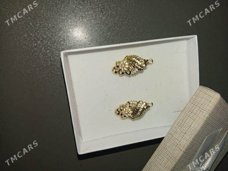 bužuteriya - Туркменабат - img 2