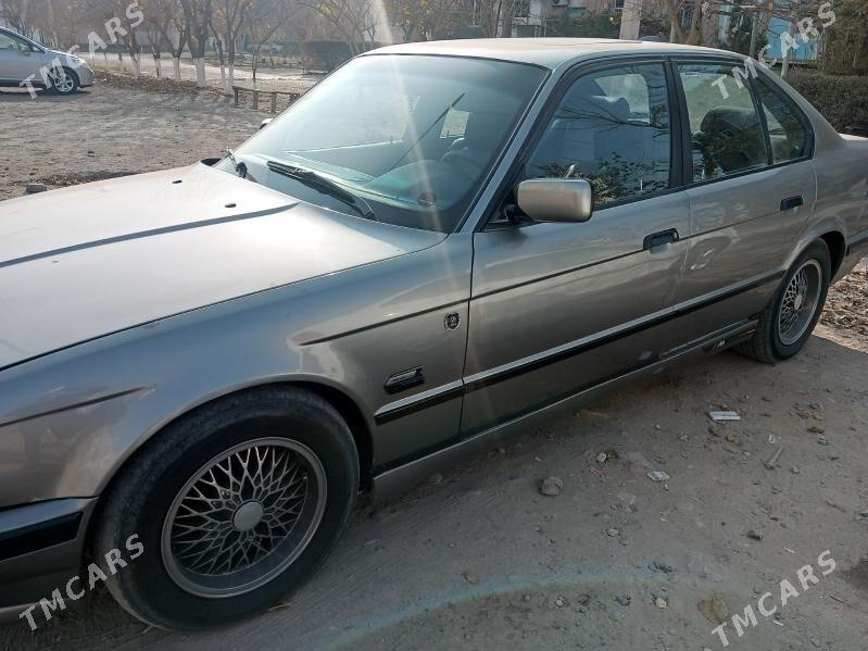 BMW 540 1993 - 80 000 TMT - Туркменабат - img 2